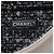 Chanel CC gesteppte Lammfell Tweedy Flap Schultertasche Grau - Ansicht 5