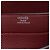 Borsa Clemence rossa Hermès 38 Business Bag Rosso - vista 5