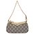 Borsa a tracolla Gucci Mini GG Supreme Ophidia beige