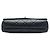 Borsa a tracolla Chanel CC in agnello trapuntato nero - vista 3
