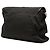 Borsa a tracolla in nylon nero Gucci - vista 2