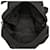 Borsa a tracolla in nylon nero Gucci - vista 4