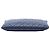 Clutch O Case en Caviar Acolchado Azul Chanel Tamaño Medium - vista 3