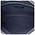 Clutch O Case en Caviar Acolchado Azul Chanel Tamaño Medium - vista 4