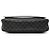 Borsa a tracolla Louis Vuitton Damier Graphite Daniel MM nera Nero - vista 3