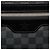 Borsa a tracolla Louis Vuitton Damier Graphite Daniel MM nera Nero - vista 6