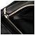 Borsa a tracolla Louis Vuitton Damier Graphite Daniel MM nera Nero - vista 7