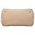 Borsa Tote e Borsa Satchel Prada Small Canvas Canapa Logo beige - vista 3