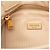 Borsa Tote e Borsa Satchel Prada Small Canvas Canapa Logo beige - vista 5