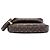 Borsa Louis Vuitton Monogram Multi Pochette Accessoires marrone - vista 3