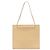 Borsa a Spalla Louis Vuitton Epi Saint Tropez Beige