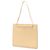 Borsa a Spalla Louis Vuitton Epi Saint Tropez Beige - vista 2