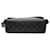 Borsa a tracolla Louis Vuitton Monogram Eclipse Voyager PM nera Nero - vista 3