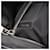 Borsa a tracolla Louis Vuitton Monogram Eclipse Voyager PM nera Nero - vista 6