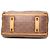Borsa Louis Vuitton Monogram Eden Speedy Bandouliere 30 marrone - vista 3