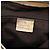 Borsa a tracolla Gucci GG Canvas Princy marrone - vista 6