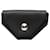 Black Hermès Chevre Le Vin Quatre Coin Purse  - view 1