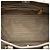 Brown Prada Canvas Canapa Logo Bow Satchel - view 4