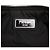 Clutch imbottita con zip Tessuto di Prada viola Porpora - vista 5