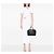 Borsa Alma PM in Epi nero Louis Vuitton - vista 6
