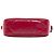 Borsa a tracolla Gucci Patent Soho Disco rosa - vista 3