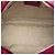 Borsa a tracolla Gucci Patent Soho Disco rosa - vista 4