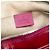 Borsa a tracolla Gucci Patent Soho Disco rosa - vista 5
