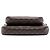 Borsa Louis Vuitton Monogram Multi Pochette Accessoires Marrone - vista 3