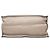 Tote Prada Glace Calf Etiquette grigio - vista 3