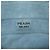 Tote Prada Glace Calf Etiquette grigio - vista 5