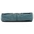 Borsa a tracolla Gucci Canvas Web blu - vista 3