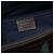 Borsa a tracolla Gucci Canvas Web blu - vista 5