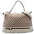 Borsa Mayfair in GG Canvas beige Gucci