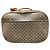 Borsa Boston Louis Vuitton Monogram Packall GM Marrone