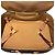 Borsa Boston Louis Vuitton Monogram Packall GM Marrone - vista 6