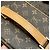Borsa Boston Louis Vuitton Monogram Packall GM Marrone - vista 8