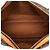 Borsa a tracolla Louis Vuitton Monogram Stresa PM marrone - vista 4