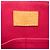 Borsa Louis Vuitton Monogram Vernis Alma PM rossa Rosso - vista 5