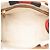 Borsa Tote Gucci Mini Canvas Interlocking G Web beige - vista 4