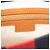 Borsa Tote Gucci Mini Canvas Interlocking G Web beige - vista 5