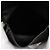 Borsa a tracolla LOEWE Mini Soft Calfskin Anagram Heel nera Nero - vista 4