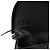 Borsa a tracolla LOEWE Mini Soft Calfskin Anagram Heel nera Nero - vista 5