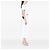 Borsa a tracolla LOEWE Mini Soft Calfskin Anagram Heel nera Nero - vista 6