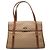 Sac à bandoulière Gucci Micro GG Supreme beige