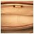 Sac à bandoulière Gucci Micro GG Supreme beige - vue 4