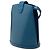 Borsa a tracolla Louis Vuitton Epi Cluny blu - vista 2