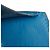 Borsa a tracolla Louis Vuitton Epi Cluny blu - vista 6