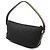 Borsa a tracolla Gucci GG Canvas Web nera Nero - vista 2