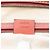 Borsa Boston e borsa a mano Gucci Medium GG Canvas Web Joy beige - vista 6