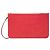 Pochette Epi Neverfull rossa Louis Vuitton Rosso